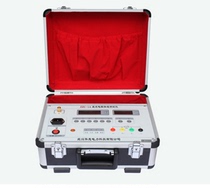 Wuhan Huayi ZZC-1A 2A 3A DC resistance fast tester DC Resistance Tester micro-European meter