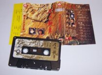 Todays year of the Dragon tape H01