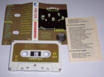 Eagle Choir tape T09
