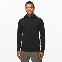 lululemon City Sweat mens pullover hoodie LM3AUPS