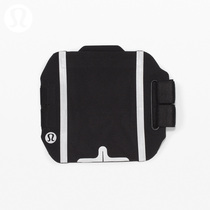 lululemon-Fast and Free sports armband LU9AIJS