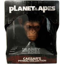 xin suo film around the model hand sculpture Planet Of The Apes 2 Caesar tou diao (30 5cm * 28 5cm * 36cm