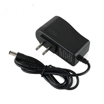 8 4V 12V 12 6V charging fan adapter charger Shitai fan special charger