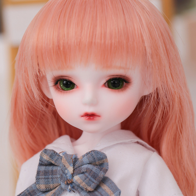 taobao agent BJD genuine doll Rosenlied6 points humanoid doll college style noble noble GEM sweet wine napi dz spot