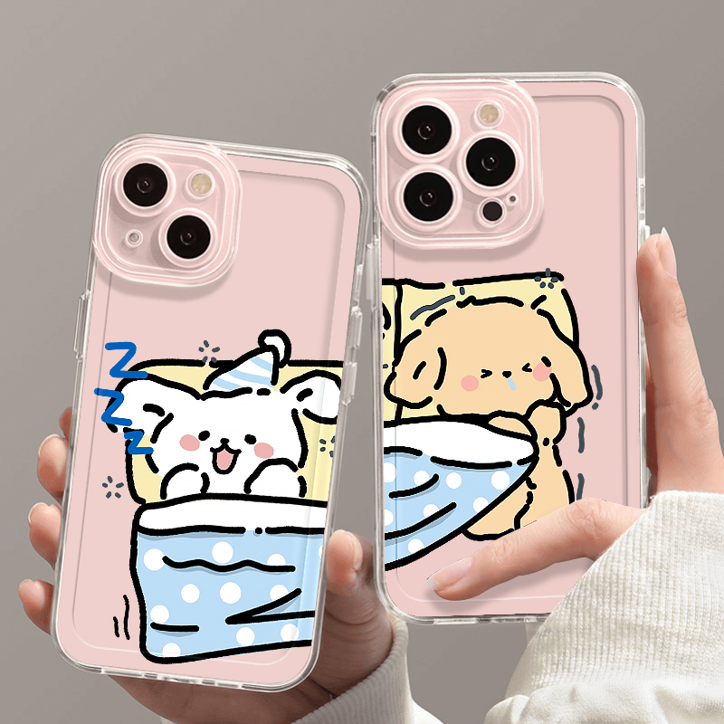 苹果15 Pro Max手机壳比如譬甚么选。该三类材质和五种设计你需要了解。