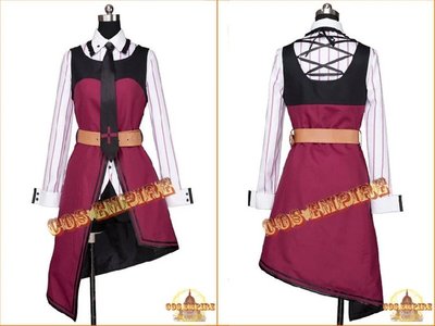taobao agent VOCALOID Project DIVA-F2 Viewing Steak Song Vocal Delica Anime Server COSPLAY suit