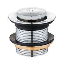 Ringe Tub Tub water drain bouncing core foot plug shower room extended downpipe wooden bucket drain pipe