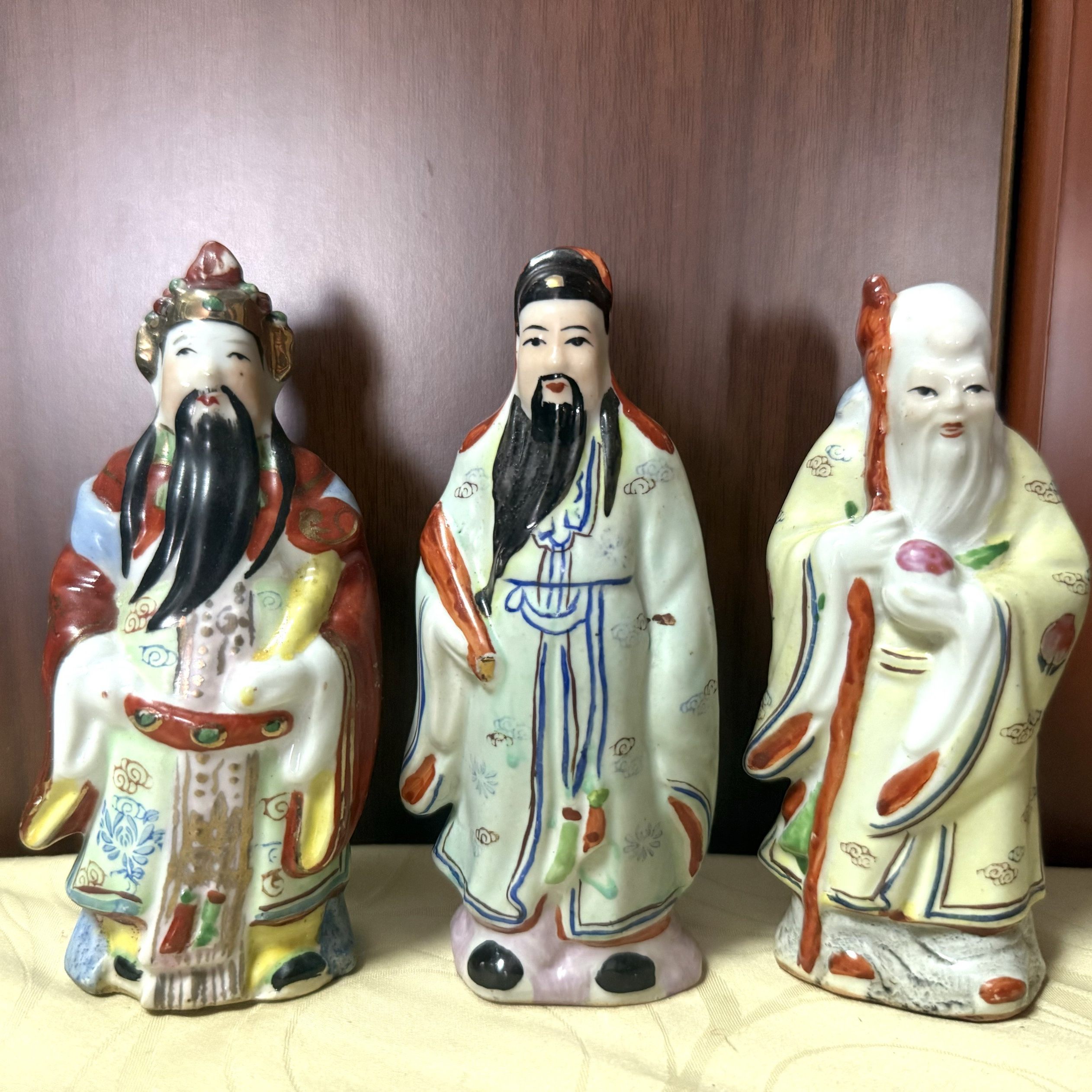 福禄寿瓷像-福禄寿瓷像促销价格、福禄寿瓷像品牌- 淘宝