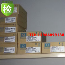 New Mitsubishi PLC Q series CPU module Q10UDEHCPU quality warranty one year spot bargaining price