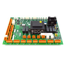Blue-ray interface board MJB-B CJB-B Jiangnan Elevator Interface Board CJB-B-B-V1 1