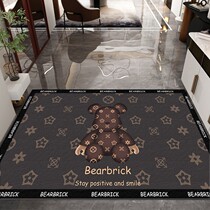 Entrance Doormat Erasable Door Mat Removable Doormat Can Cut Door Mat Xuan Guan Entrance Pvc Carpet Mat