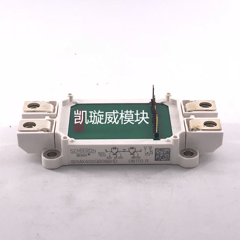 SEMiX402GB066HD SEMiX604GB066HD