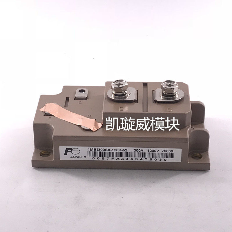 1MBI400NA-120-02 1MBI300SA-120B-52