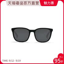 Emporio Armani new spring and summer classic square box sun glasses sunglasses EA4147D