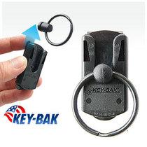 American keybak KK2 detachable digital buckle multi-purpose keychain outdoor buckle