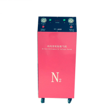 High purity small food tire nitrogen machine Nitrogen machine Car inflator Nitrogen machine