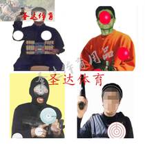 Human body parts target Paper 1 2 3 4 5 6 gun mob target paper whole body target paper hostage head target shooting chest ring