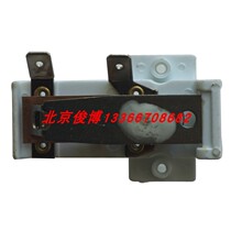 Site electric heater Thermostat Industrial electric heating heater Gear switch
