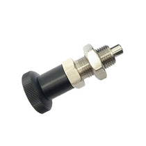 Stainless steel fine tooth reset knob plunger SXPAS10 12 16 indexing spring locking pin SXPKS