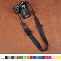 cam-in ninja single anti digital camera braces micro-single photo camera shoulder strap 38mm cam8800