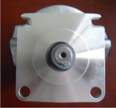 K1P1R11A Japan NIHON SPEED gear pump