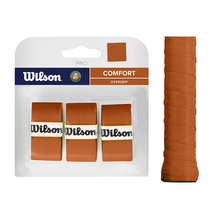 3 Card Wilson Wilson Wilson Wilson hand glue tennis racket badminton racket bright face sticky Sweat Belt