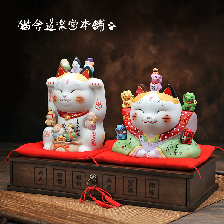 七福神摆件-七福神摆件促销价格、七福神摆件品牌- 淘宝