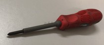 Special NO 0*60mm Resistant 1000V high voltage rubber handle insulated small phillips screwdriver KEN5727900K