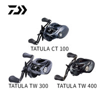 DAIWA Da Yiwa 21TATULA 100 300 400 Spider Giant Spider Drop Wheel Road Subwheel