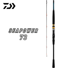 Море удочкой