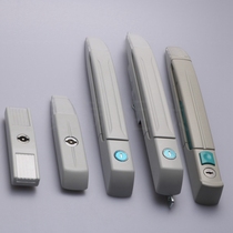 MS7035 Witto lock plane lock MS867-8 instrument control cabinet lock movable iron case cabinet door lock