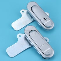 New AB303-1-2 plane lock 301 302 network totem control cabinet door lock switch control cabinet lock