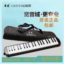 Chimeikou organ 41 Key students with children beginners adult teaching wide sound domain professional playing level organ
