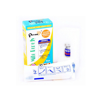 Beixian scabies treatment liquid Treatment of small animal body surface mites lice fleas skin diseases with feeder