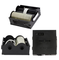 Shuofang SP650 SP350 SP500 label machine special cleaning tape SP-CF print head cleaning tape