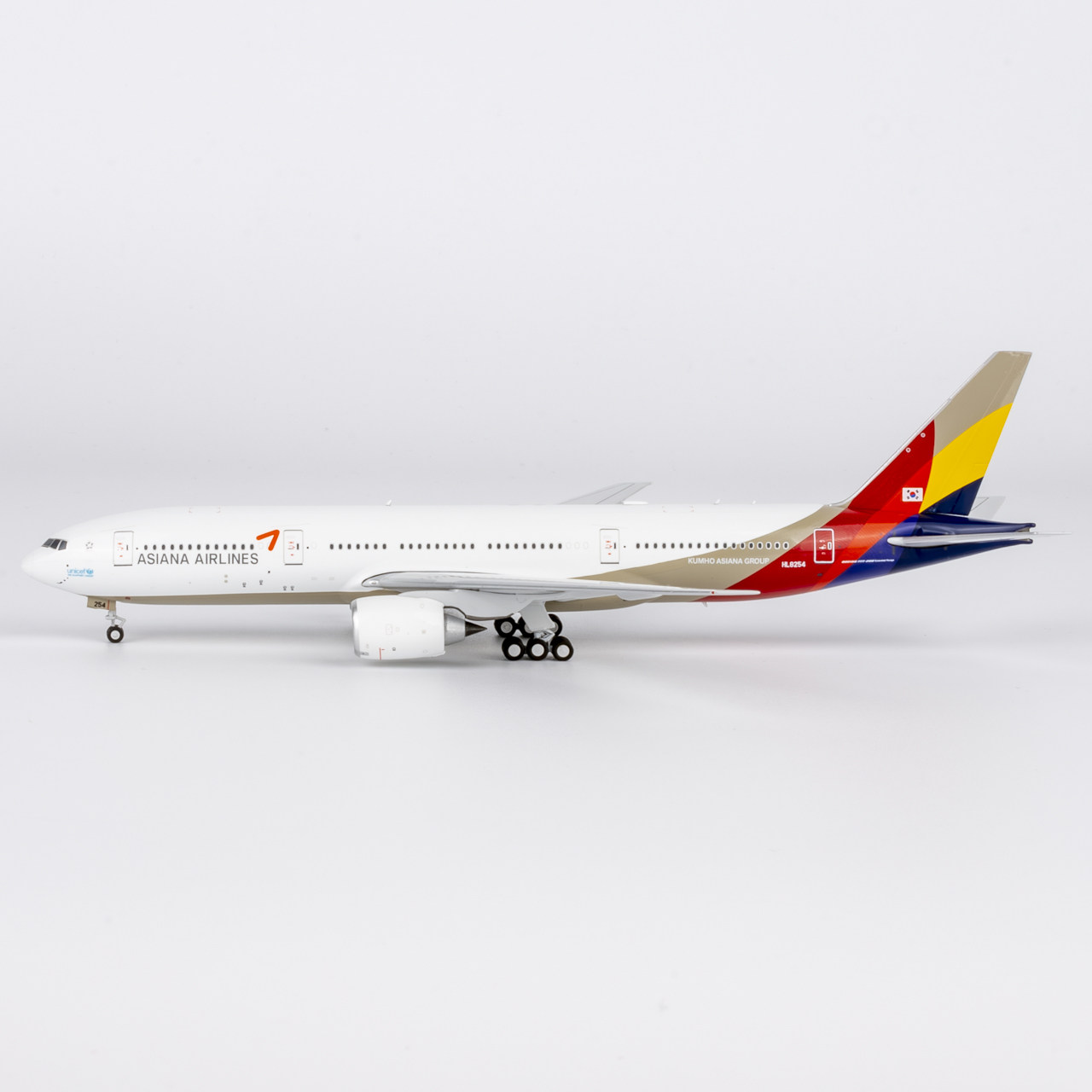 韩亚航空777飞机模型-韩亚航空777飞机模型促销价格、韩亚航空777飞机
