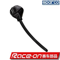 SPARCO rally helmet microphone microphone