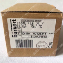 burkert 6213EV A 20 VA 230V 50HZ 00222170 Baode Baodi over-water solenoid valve