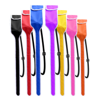 Fencing Sword Bag Enrollment Multi-color Special Equipment Guide Competition Durable Foil Training Sabre Enlightenment Children