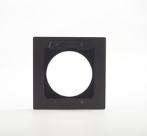 Lulande Knight Xianna Sinar140mm to Linhof Lens Plate Conversion Board
