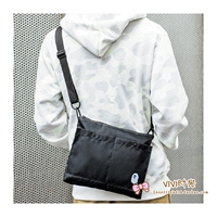 E-MOOK 2017 Autumn / Winter Collection Backpack Pare