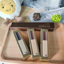 Moisturizing concealer both correct HOURGLASS concealer honey birch creme cotton silk oat mini