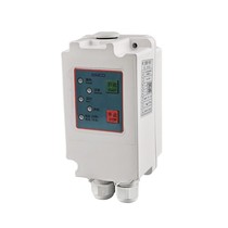 Guanzhou Mahana High Pressure Washer Car Wash Machine Power Automatic Switch