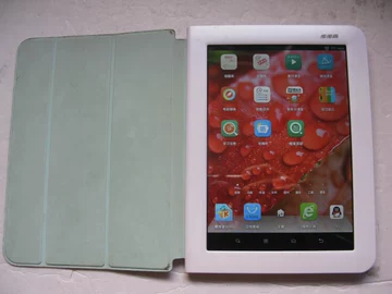 Adndroidタブレット　歩歩高学習機　H9 中国9年義務教育教材　家教機 步步高学习机H9-步步高学习机H9促销价格、步步高学习机H9品牌- 淘宝