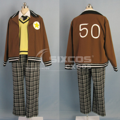 taobao agent Hetalia American COSRICA COSPLAY COSTUME