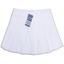  Pleated skirt spring and summer new tennis skirt short skirt high waist slim slim A-line skirt college style skirt women