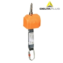 Delta 505102 AN102 Shrinkable speed difference 505130 Webbing 6 meters anti-fall brake Power industry
