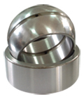 Custom-made non-standard needle roller bearings slider bearings various joint needle roller bearings stamping bearings rubber-coated bearings