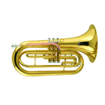 Travel euphonium JBMB-012