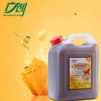 Enron longan honey honey nectar longan longan beverage longan thick milk tea raw material 3kg